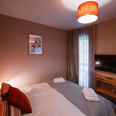 Apartamento Hello Adventure Sinaia Exterior foto