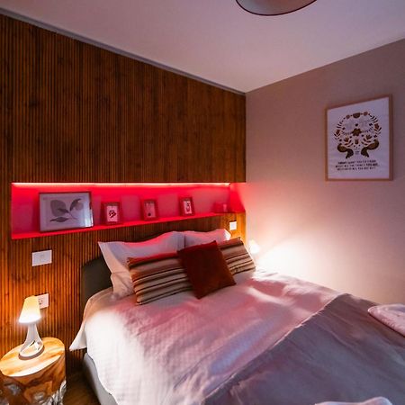 Apartamento Hello Adventure Sinaia Exterior foto
