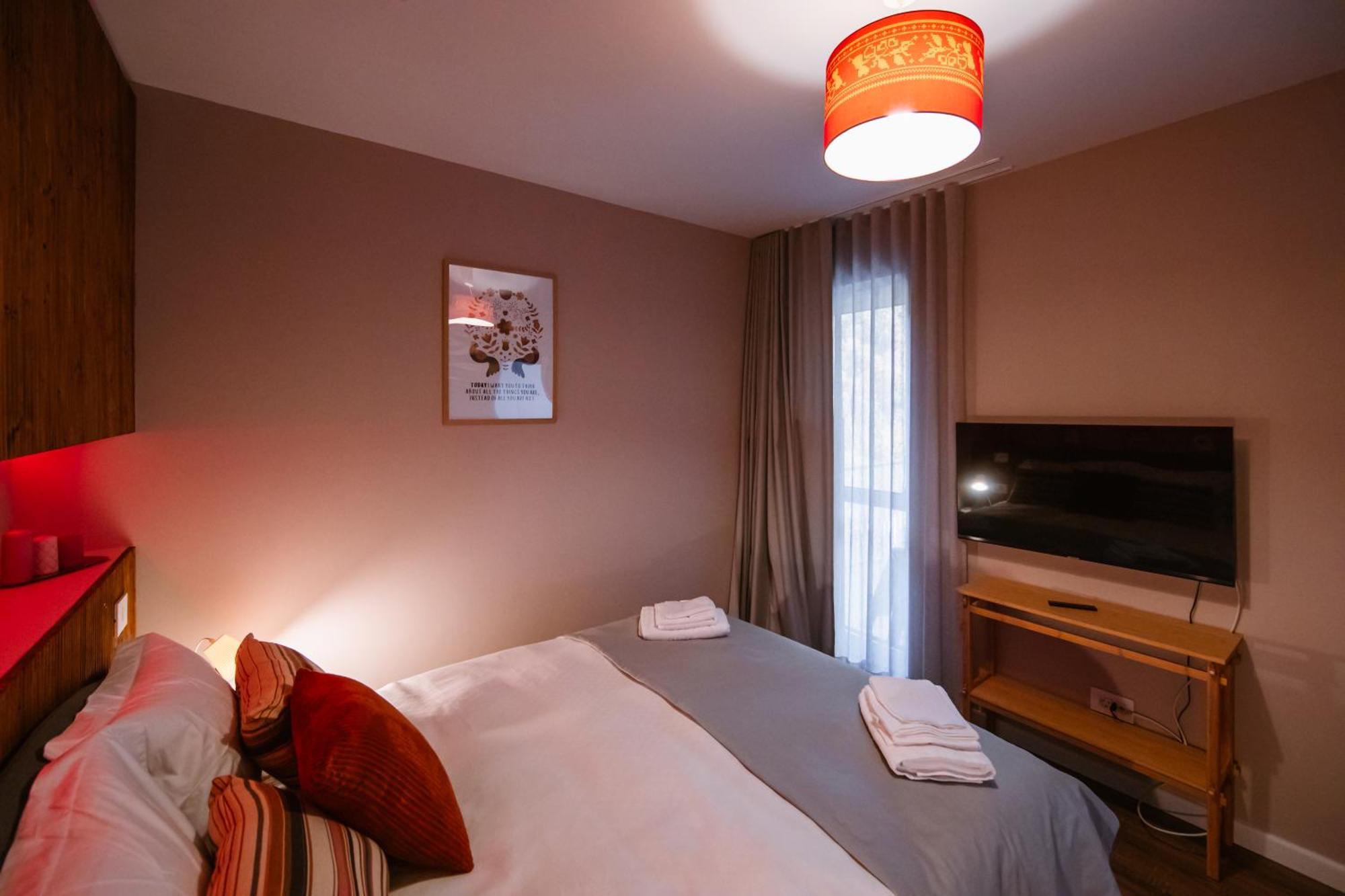 Apartamento Hello Adventure Sinaia Exterior foto