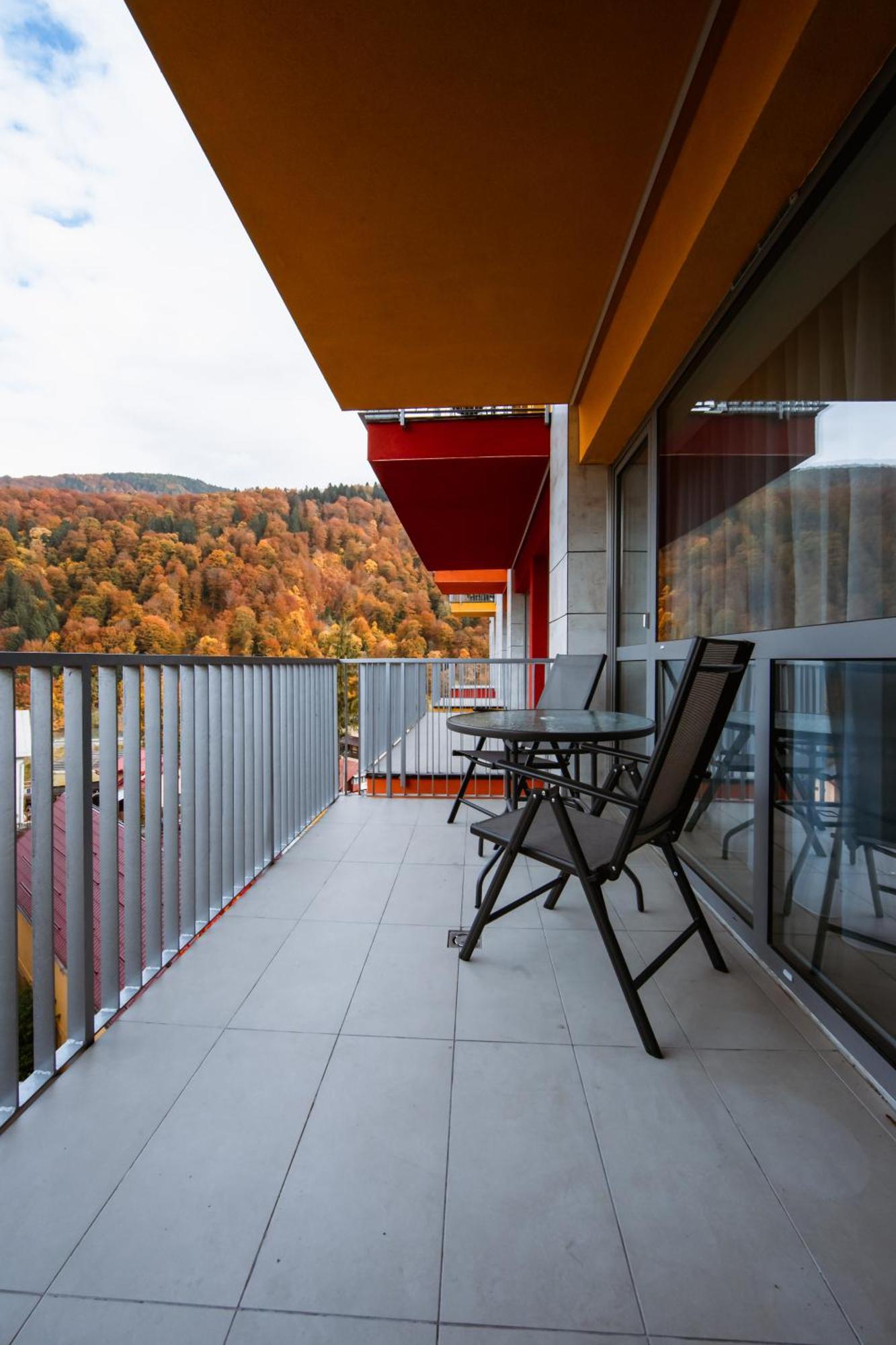 Apartamento Hello Adventure Sinaia Exterior foto