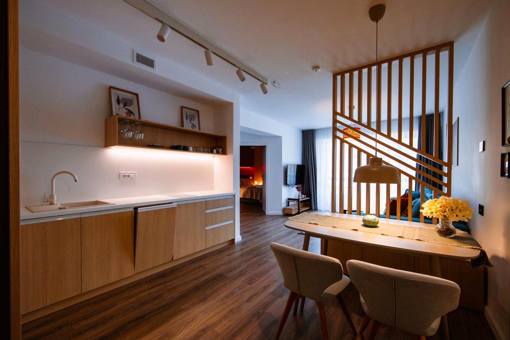 Apartamento Hello Adventure Sinaia Exterior foto