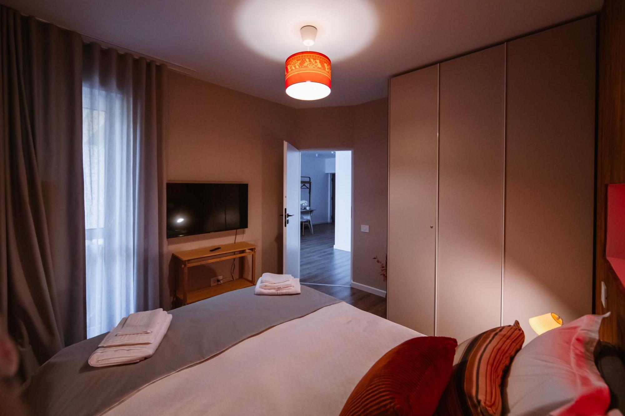 Apartamento Hello Adventure Sinaia Exterior foto