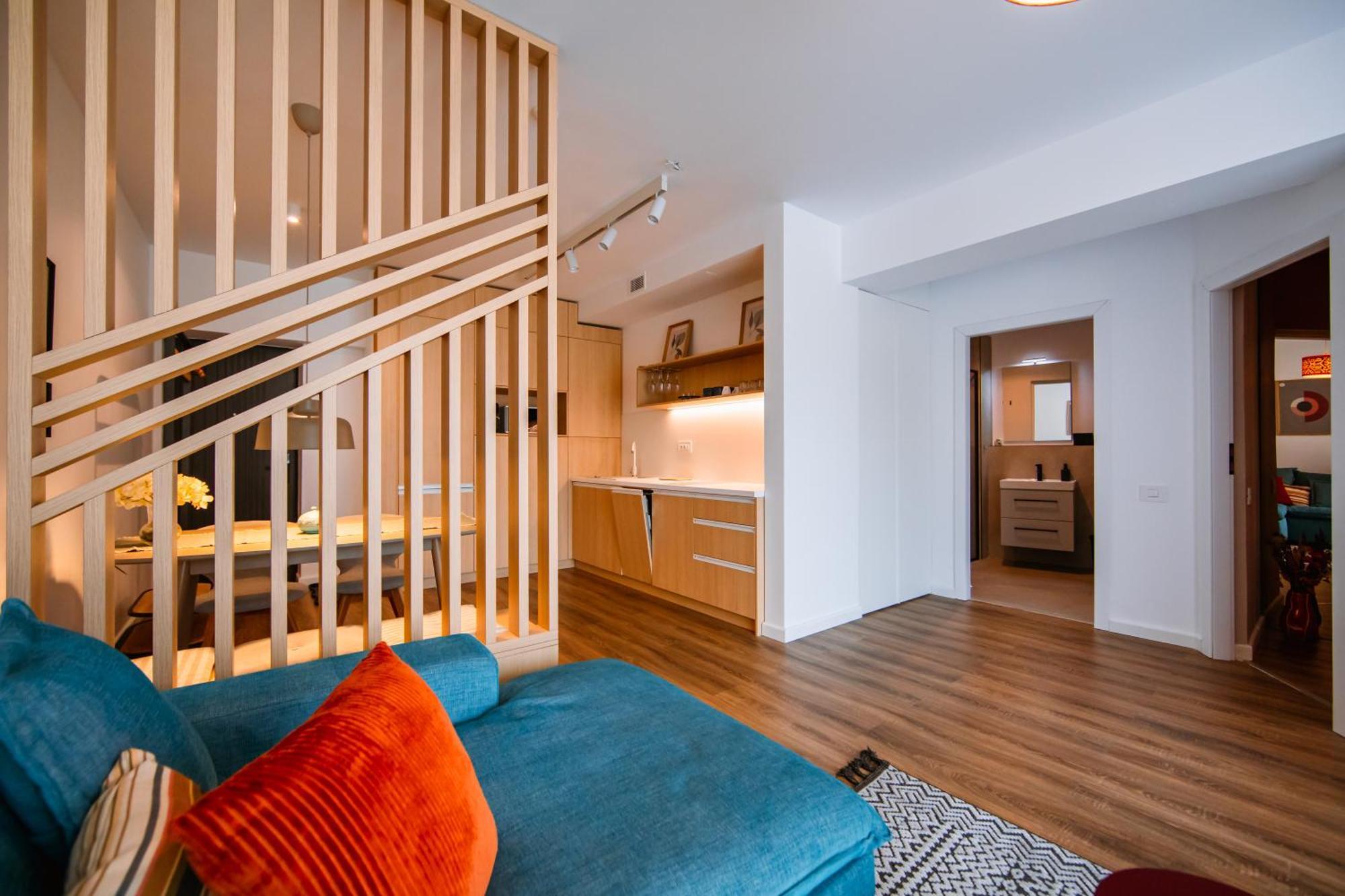 Apartamento Hello Adventure Sinaia Exterior foto