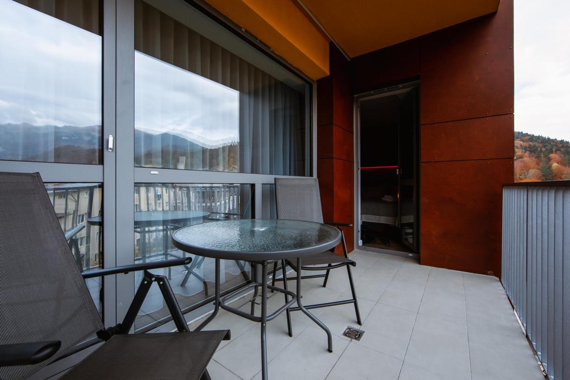 Apartamento Hello Adventure Sinaia Exterior foto