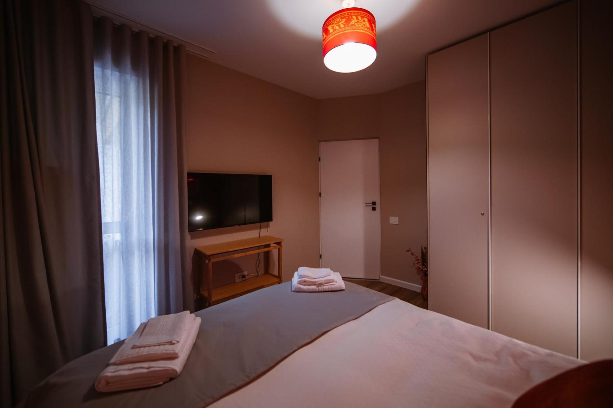 Apartamento Hello Adventure Sinaia Exterior foto