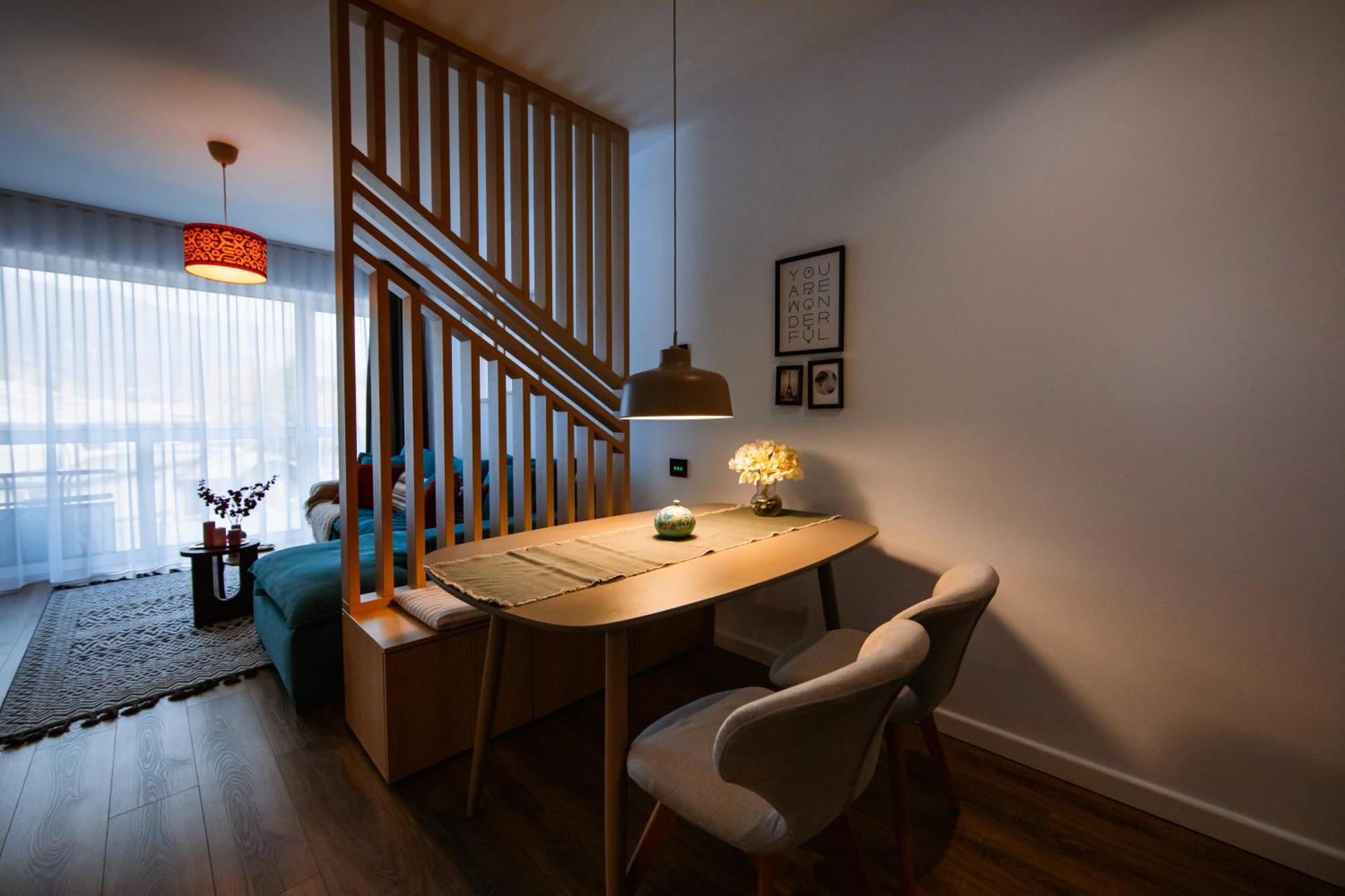 Apartamento Hello Adventure Sinaia Exterior foto